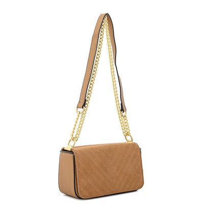 Crossbody Molly Camel