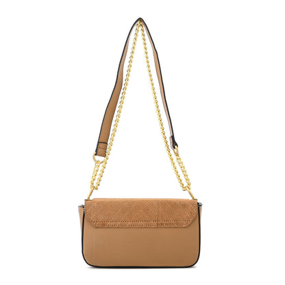 Crossbody Molly Camel