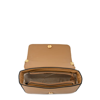 Crossbody Molly Camel