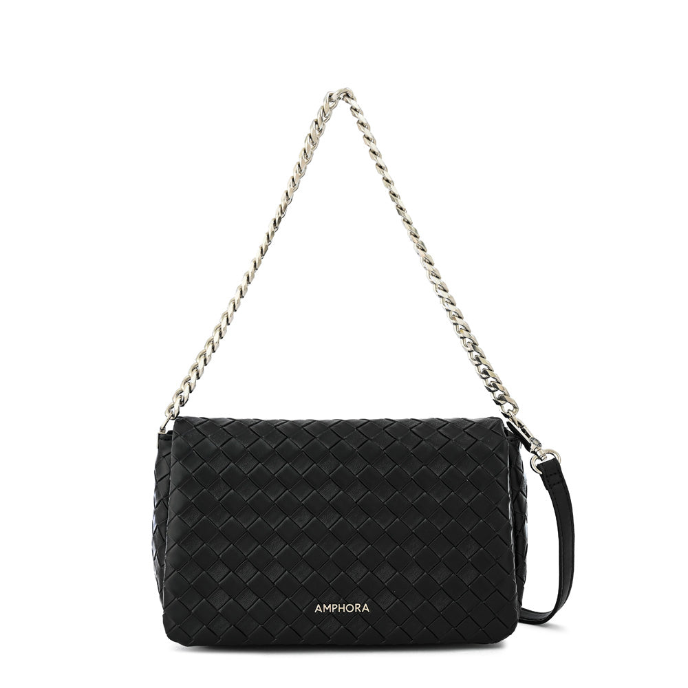 Crossbody Bercy Negro