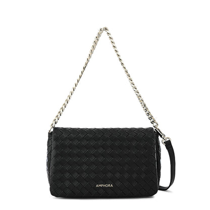 Crossbody Bercy Negro