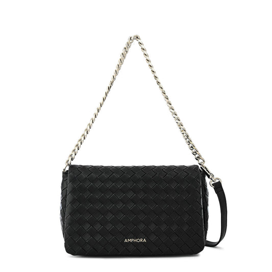 Crossbody Bercy Negro