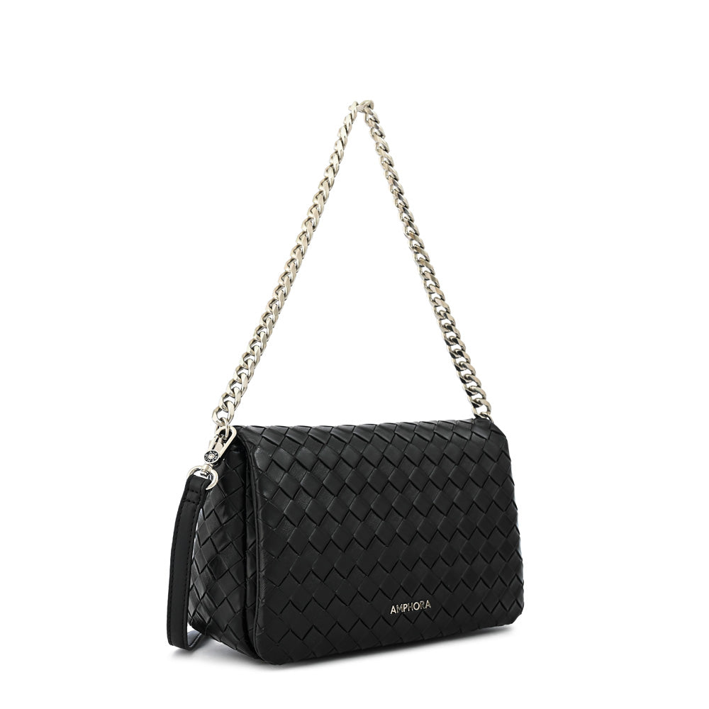 Crossbody Bercy Negro