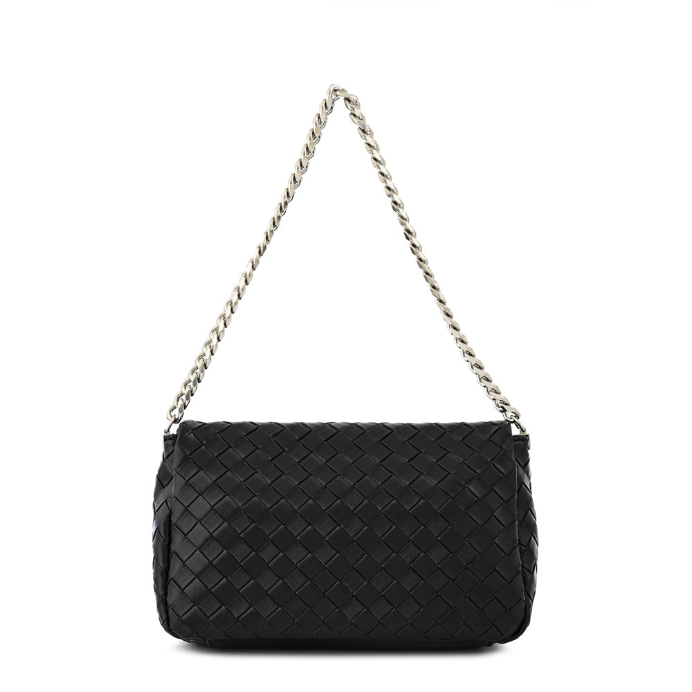 Crossbody Bercy Negro