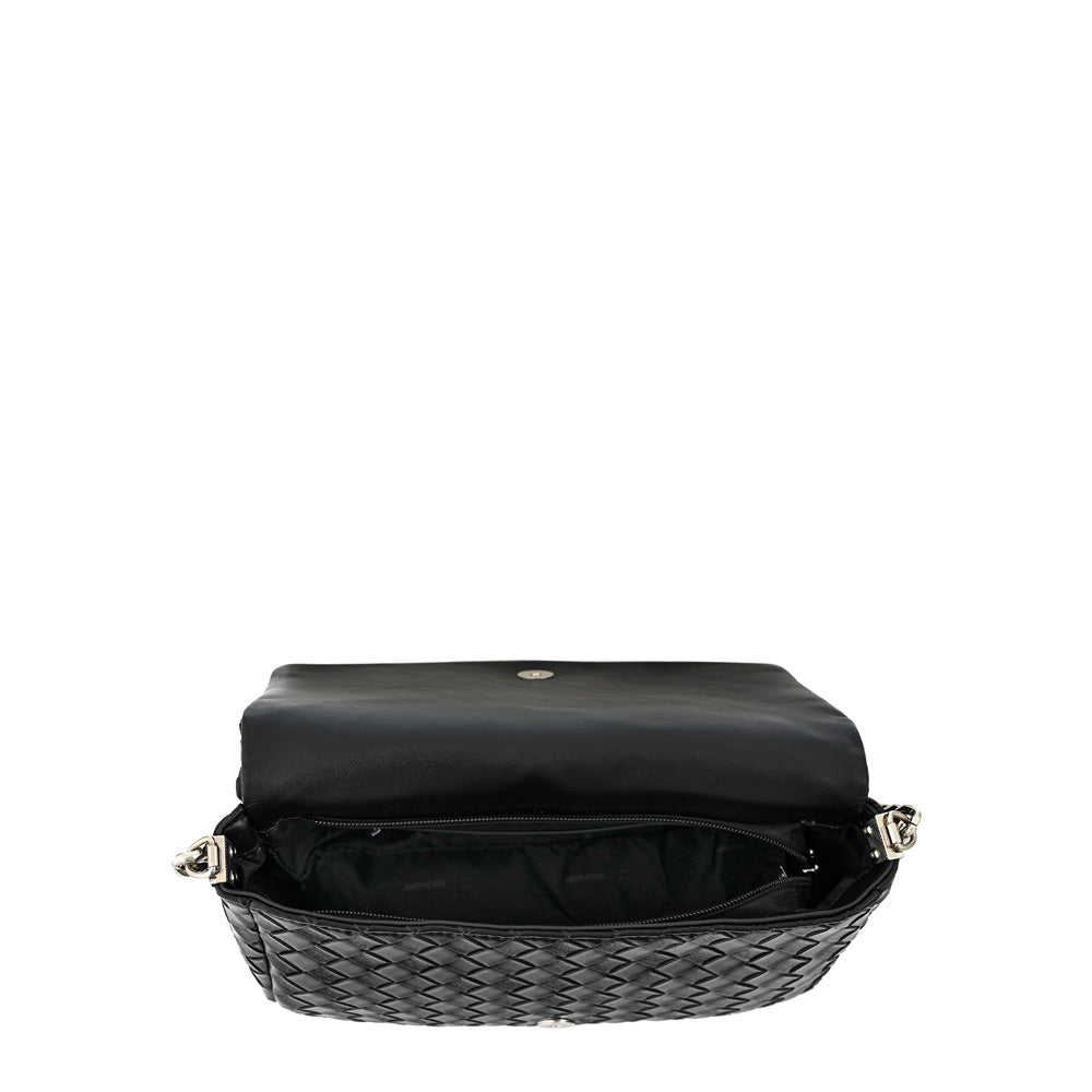 Crossbody Bercy Negro