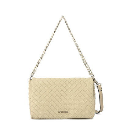 Crossbody Bercy Beige