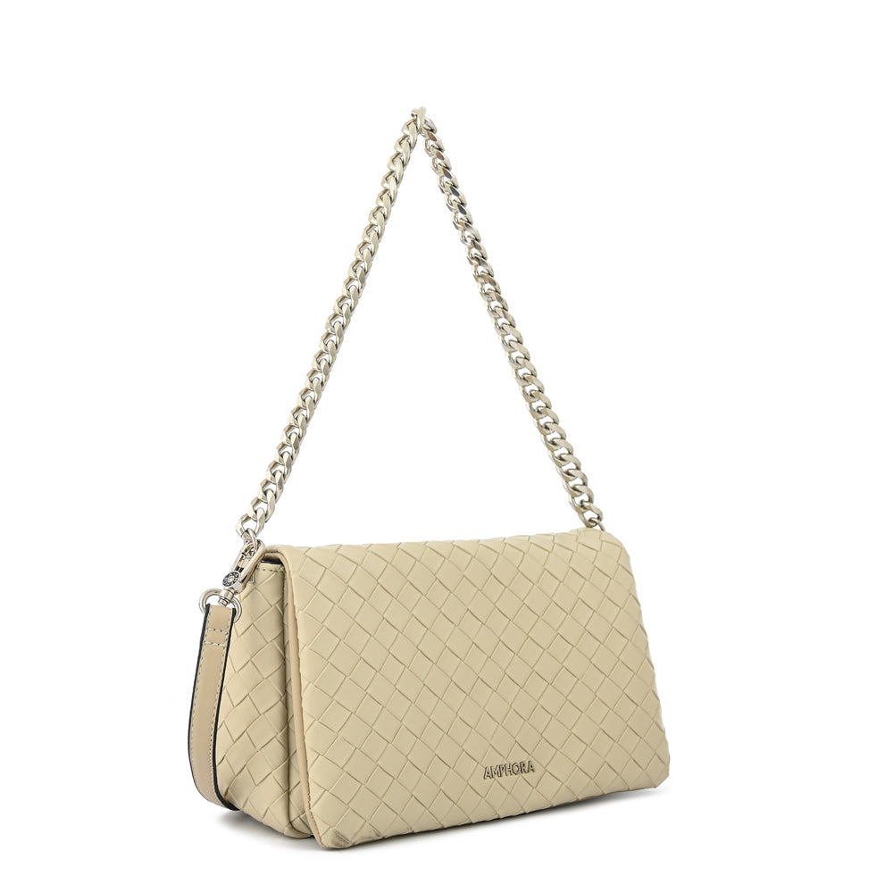 Crossbody Bercy Beige