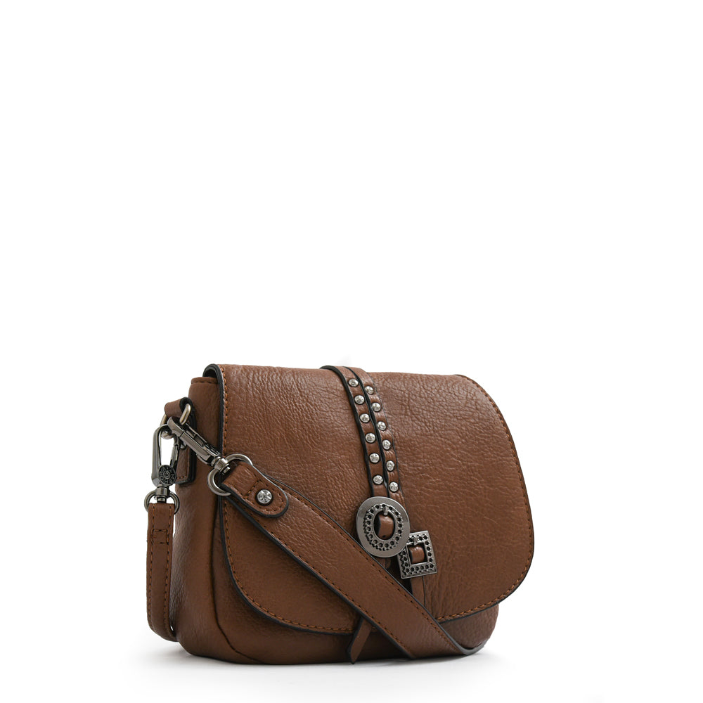 Crossbody Indonesia Café