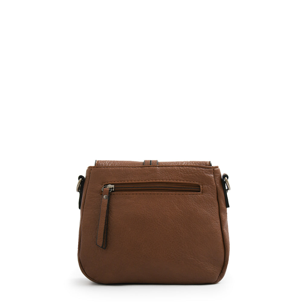 Crossbody Indonesia Café