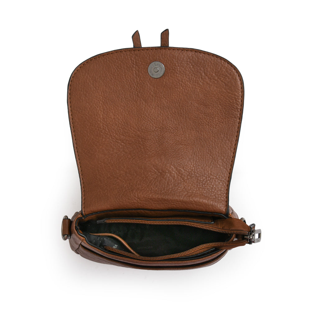 Crossbody Indonesia Café