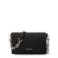 Crossbody Guinea Negro
