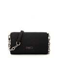 Crossbody Guinea Negro Especial