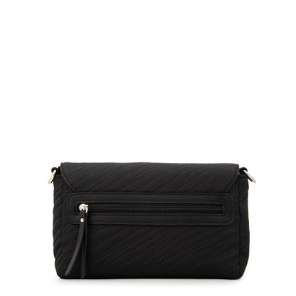Crossbody Guinea Negro Especial