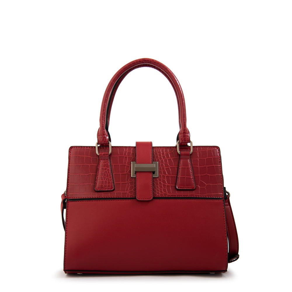 Cartera Dos Asas Ofelia