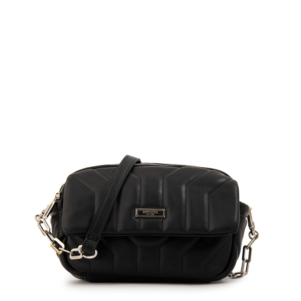 Crossbody Armenia Negro