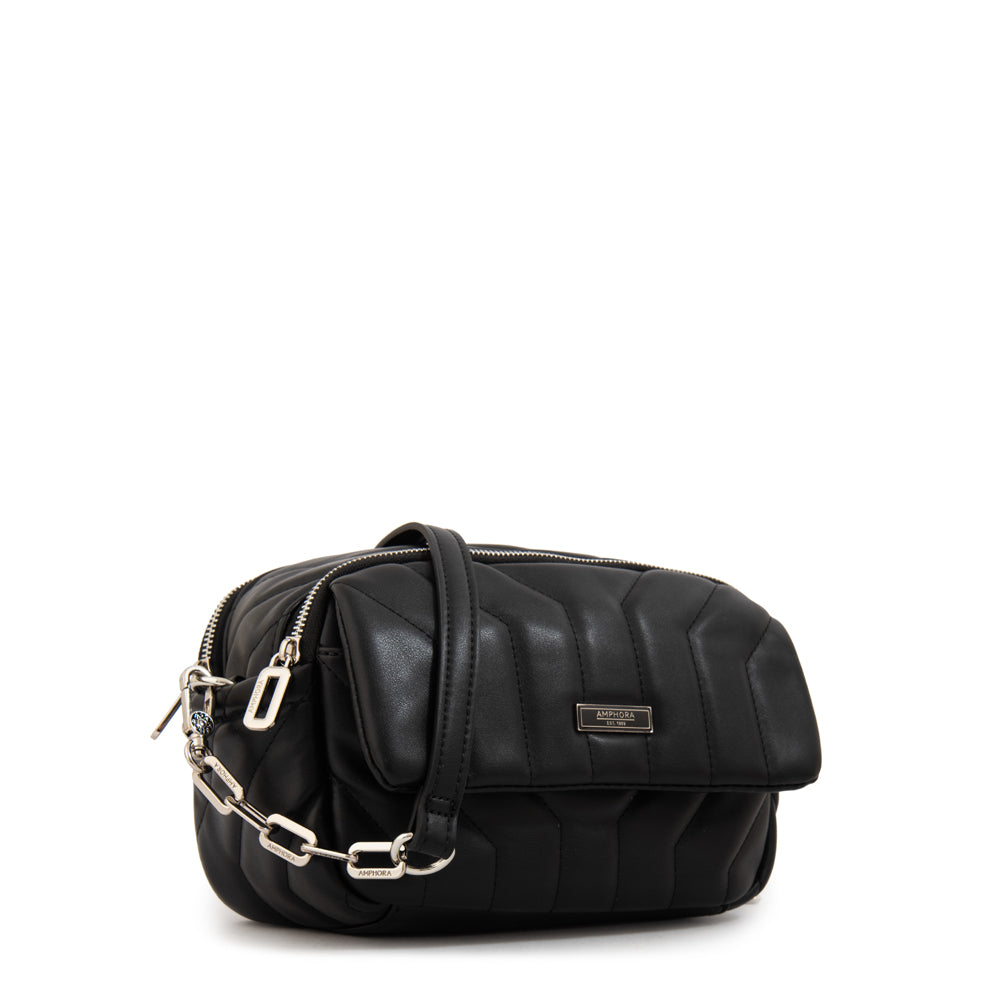 Crossbody Armenia Negro