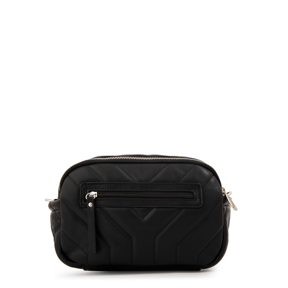 Crossbody Armenia Negro