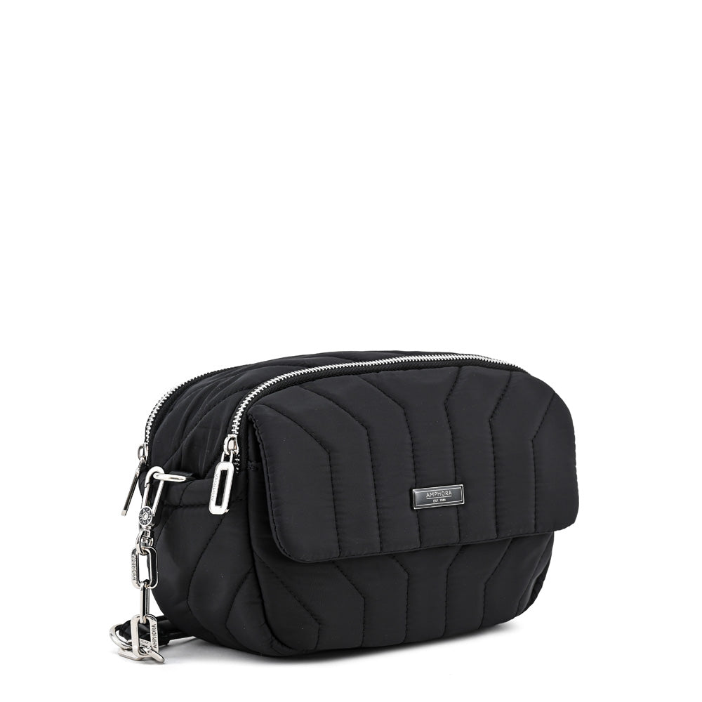 Crossbody Armenia Negro Especial