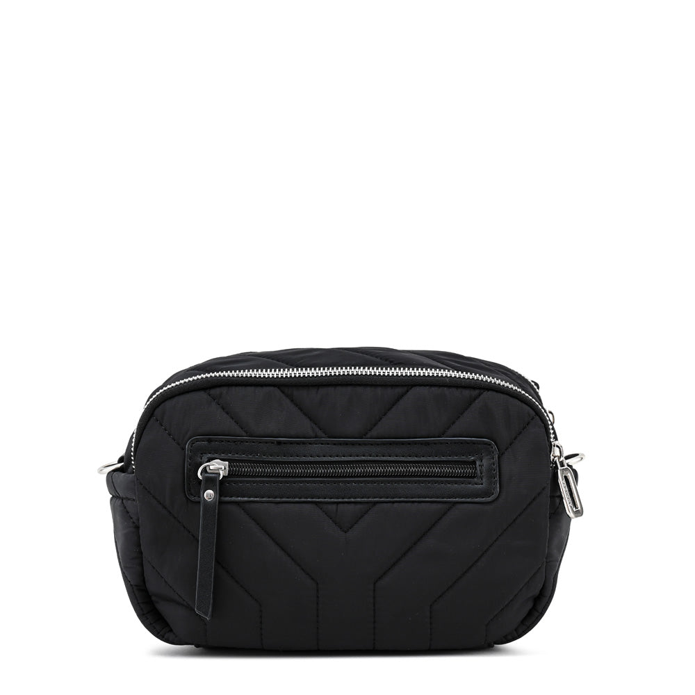Crossbody Armenia Negro Especial