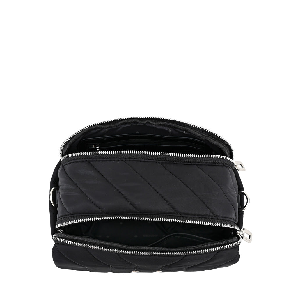 Crossbody Armenia Negro Especial