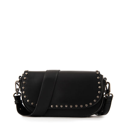 Crossbody Nicola Negro