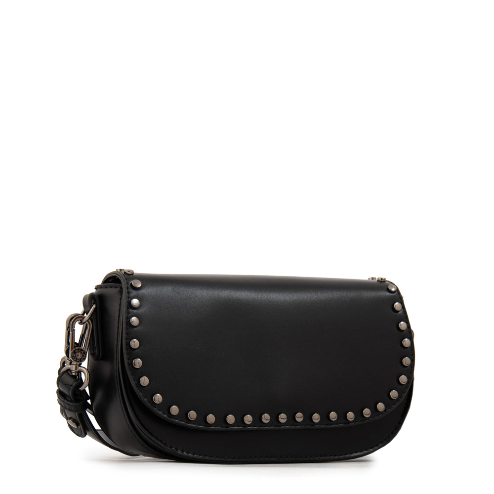 Crossbody Nicola Negro
