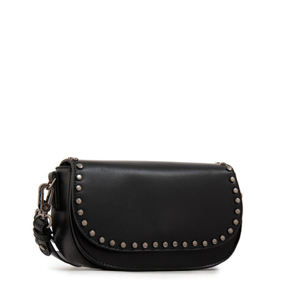 Crossbody Nicola Negro