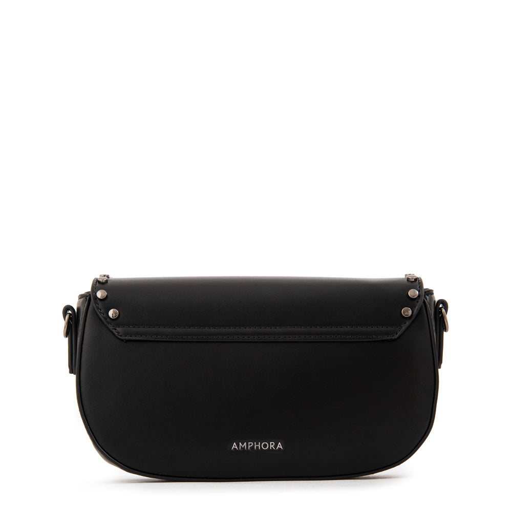 Crossbody Nicola Negro