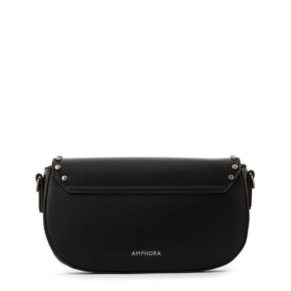 Crossbody Nicola Negro