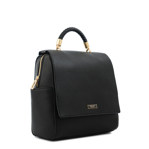 Mochila Rosy Negro