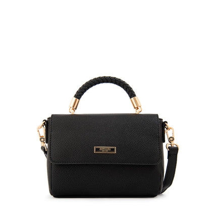 Crossbody Rosy Negro