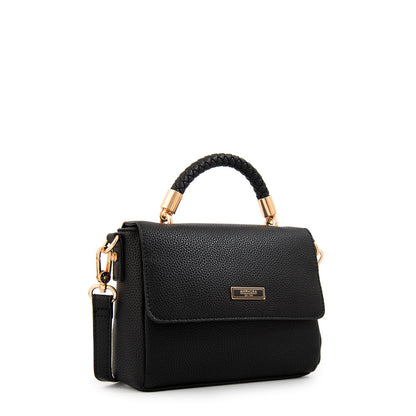 Crossbody Rosy Negro