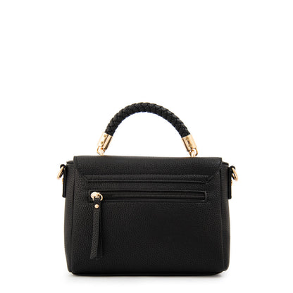 Crossbody Rosy Negro