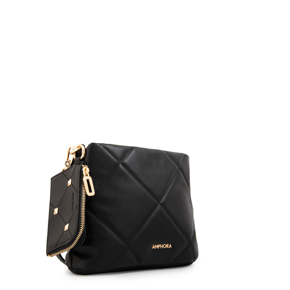 Crossbody Keny Negro
