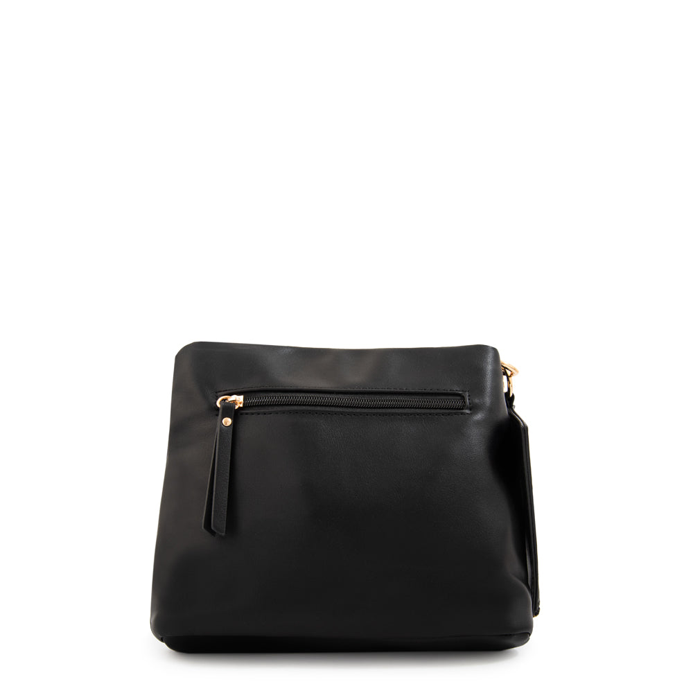 Crossbody Keny Negro
