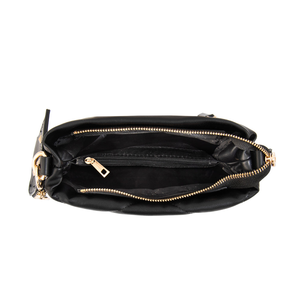 Crossbody Keny Negro