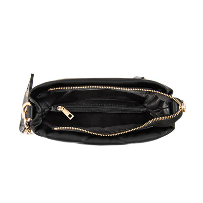 Crossbody Keny Negro