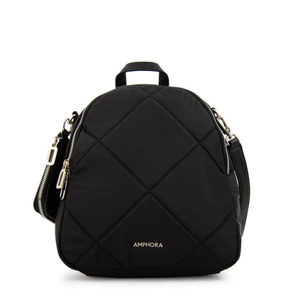 Mochila Keny Negro Especial