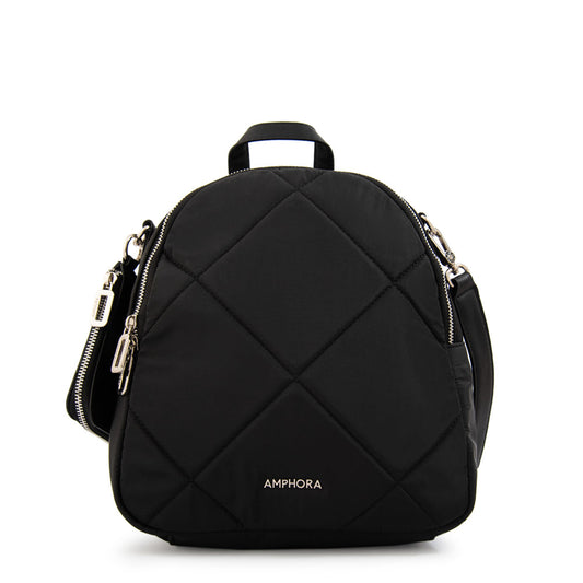 Mochila Keny Negro Especial