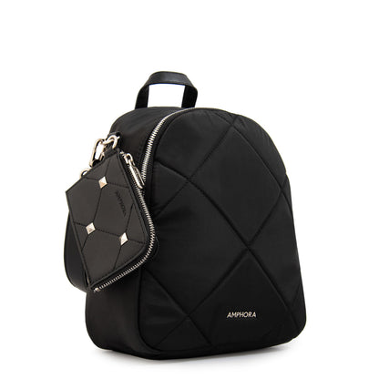 Mochila Keny Negro Especial