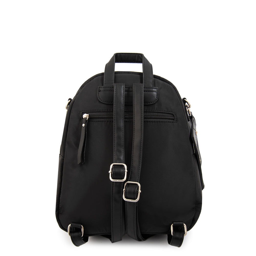 Mochila Keny Negro Especial