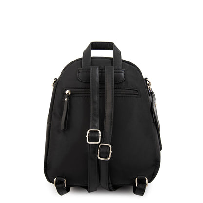 Mochila Keny Negro Especial