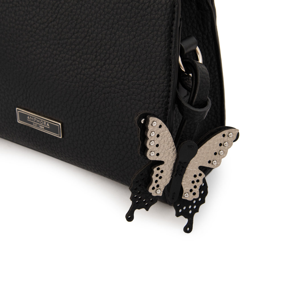 Crossbody Maripi Negro