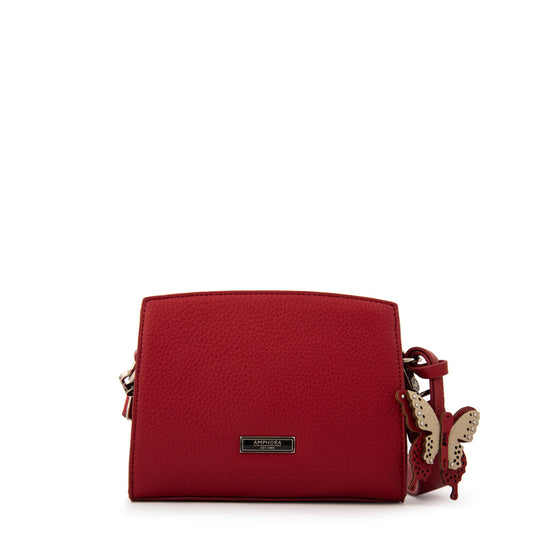 Crossbody Maripi Rojo