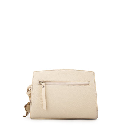 Crossbody Maripi Blanco Crudo