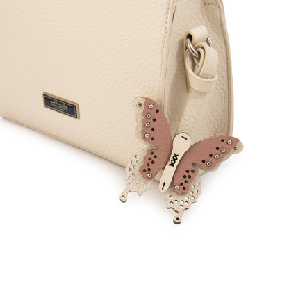 Crossbody Maripi Blanco Crudo