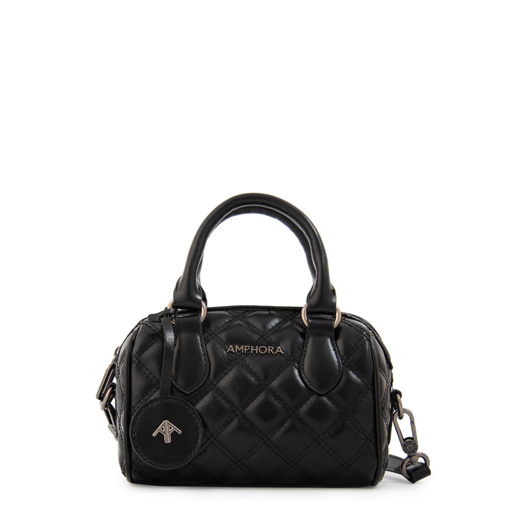 Crossbody Tamy Negro