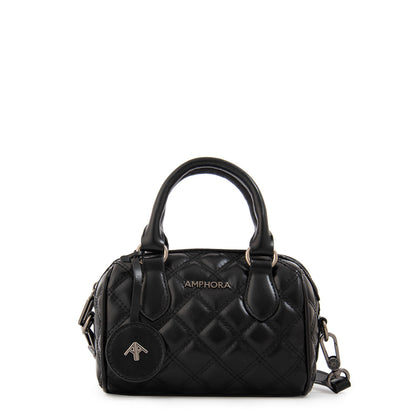 Crossbody Tamy Negro
