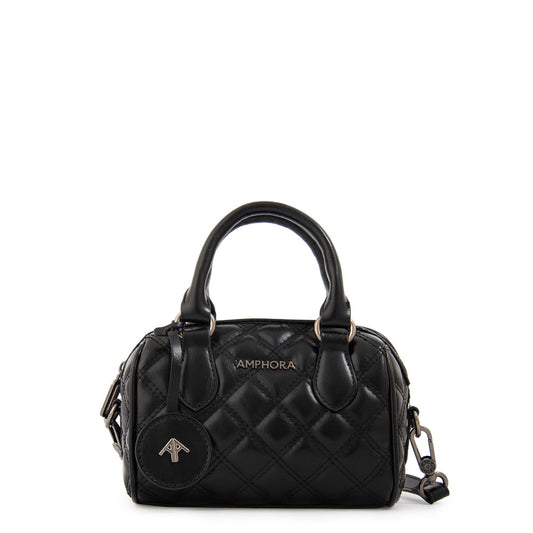 Crossbody Tamy Negro