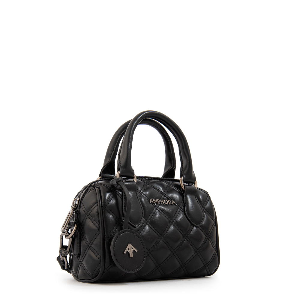 Crossbody Tamy Negro